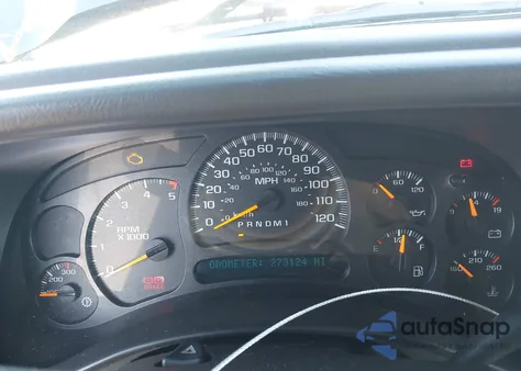 2007 Chevrolet Silverado Lt1 из США, поврежденный, VIN 1GCHK23D67F152623